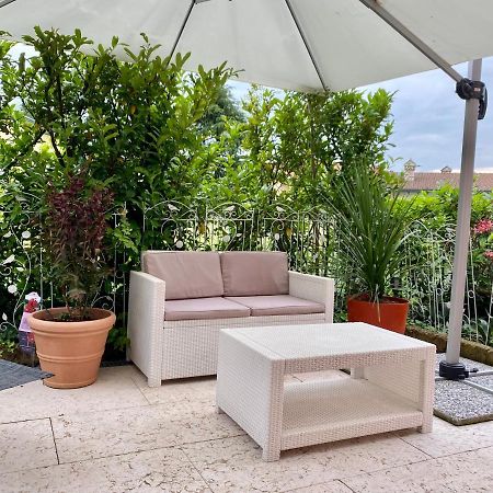 B&B Garda 4U Desenzano del Garda Exterior foto