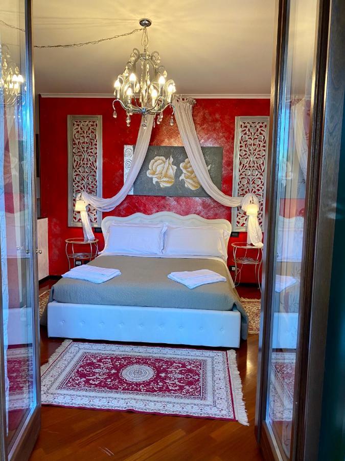 B&B Garda 4U Desenzano del Garda Exterior foto