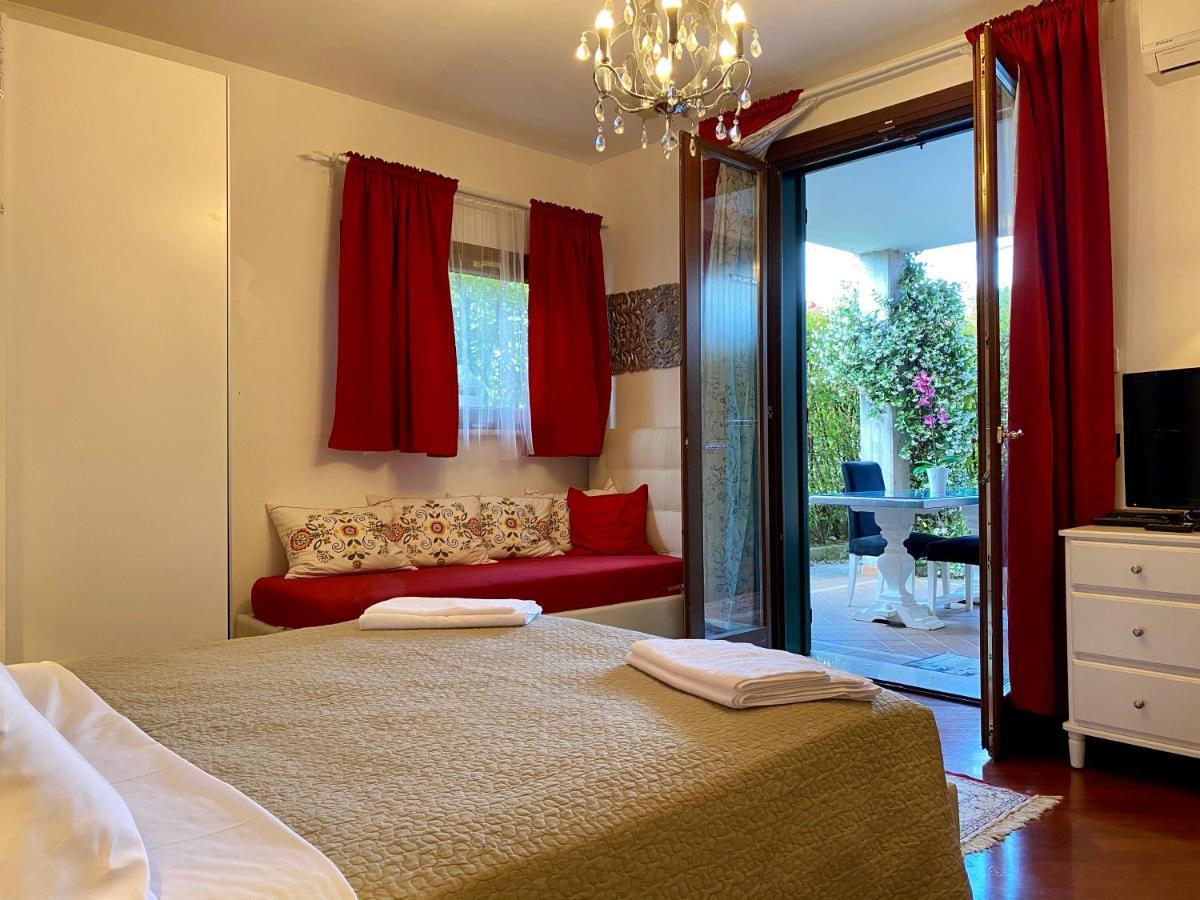 B&B Garda 4U Desenzano del Garda Exterior foto