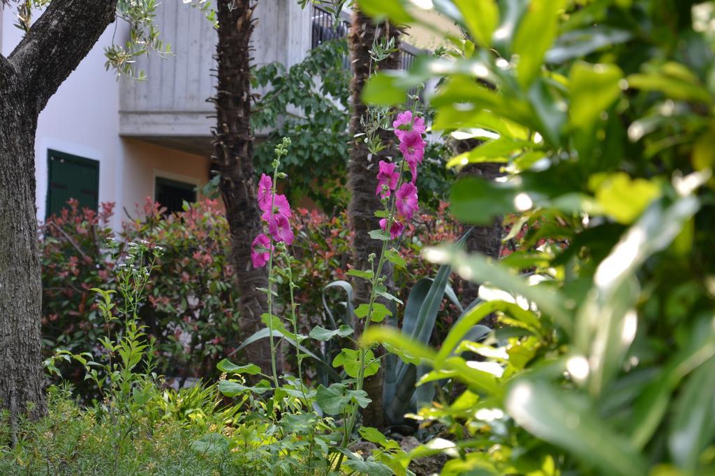 B&B Garda 4U Desenzano del Garda Exterior foto