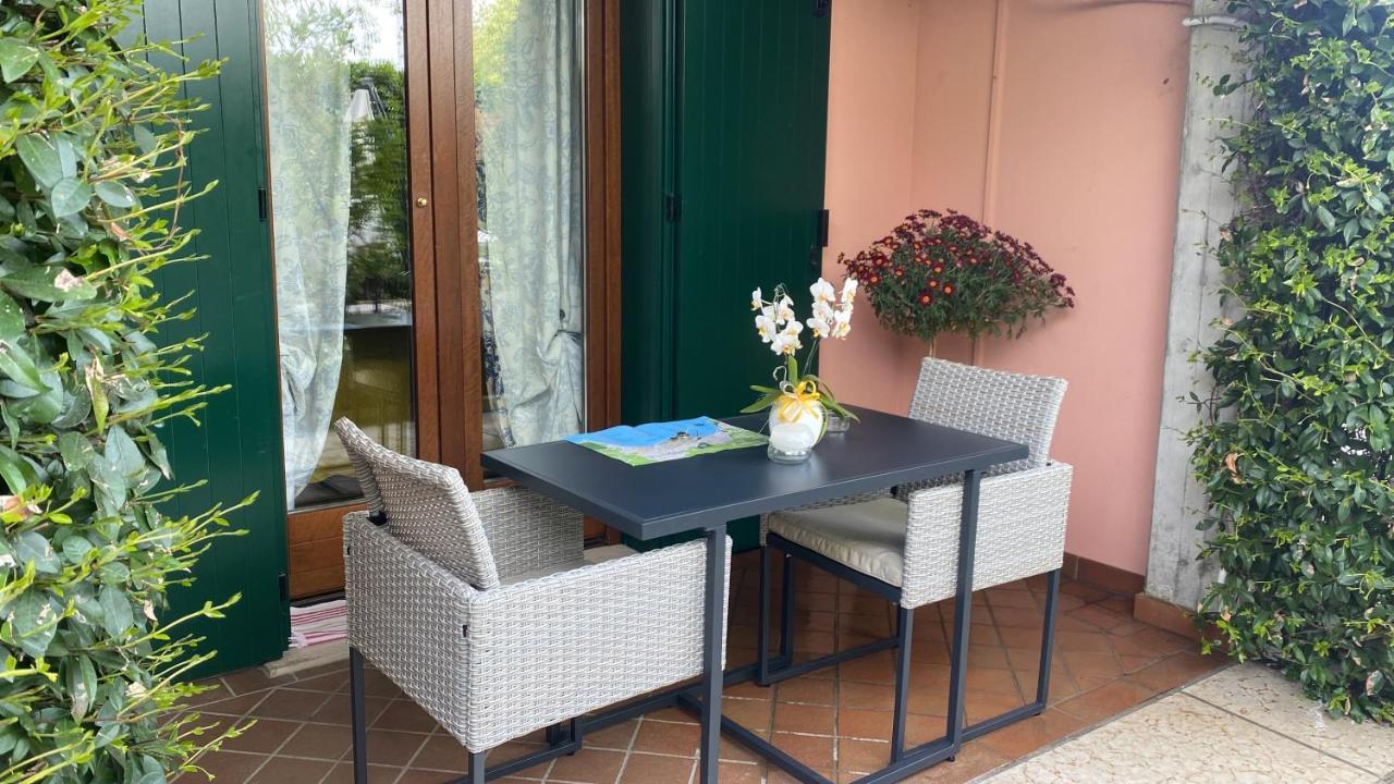 B&B Garda 4U Desenzano del Garda Exterior foto