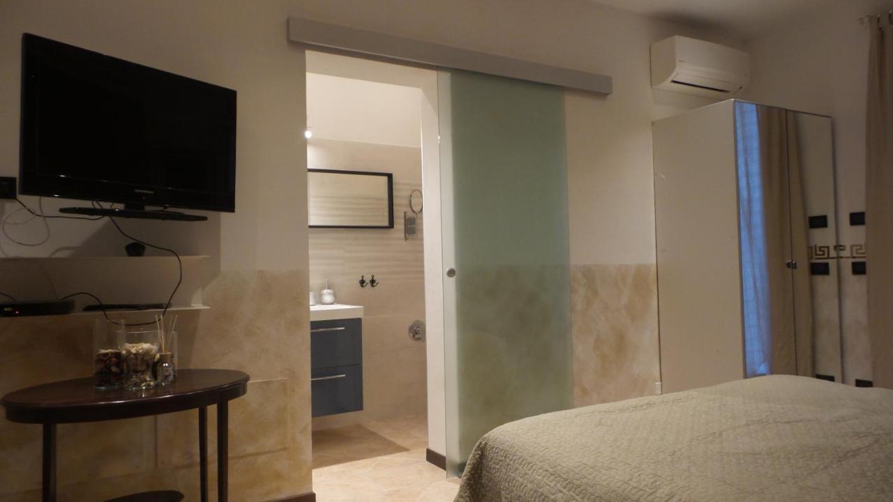 B&B Garda 4U Desenzano del Garda Exterior foto