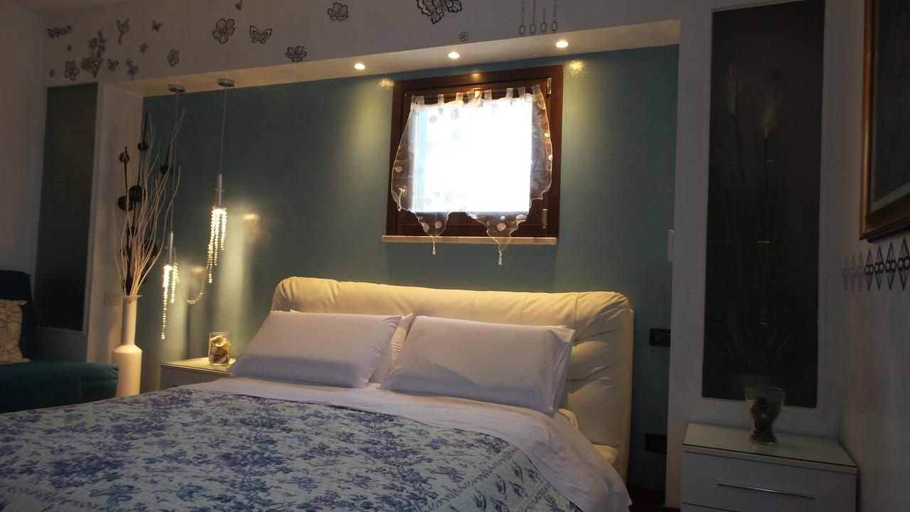 B&B Garda 4U Desenzano del Garda Exterior foto