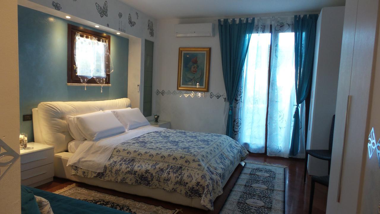 B&B Garda 4U Desenzano del Garda Exterior foto