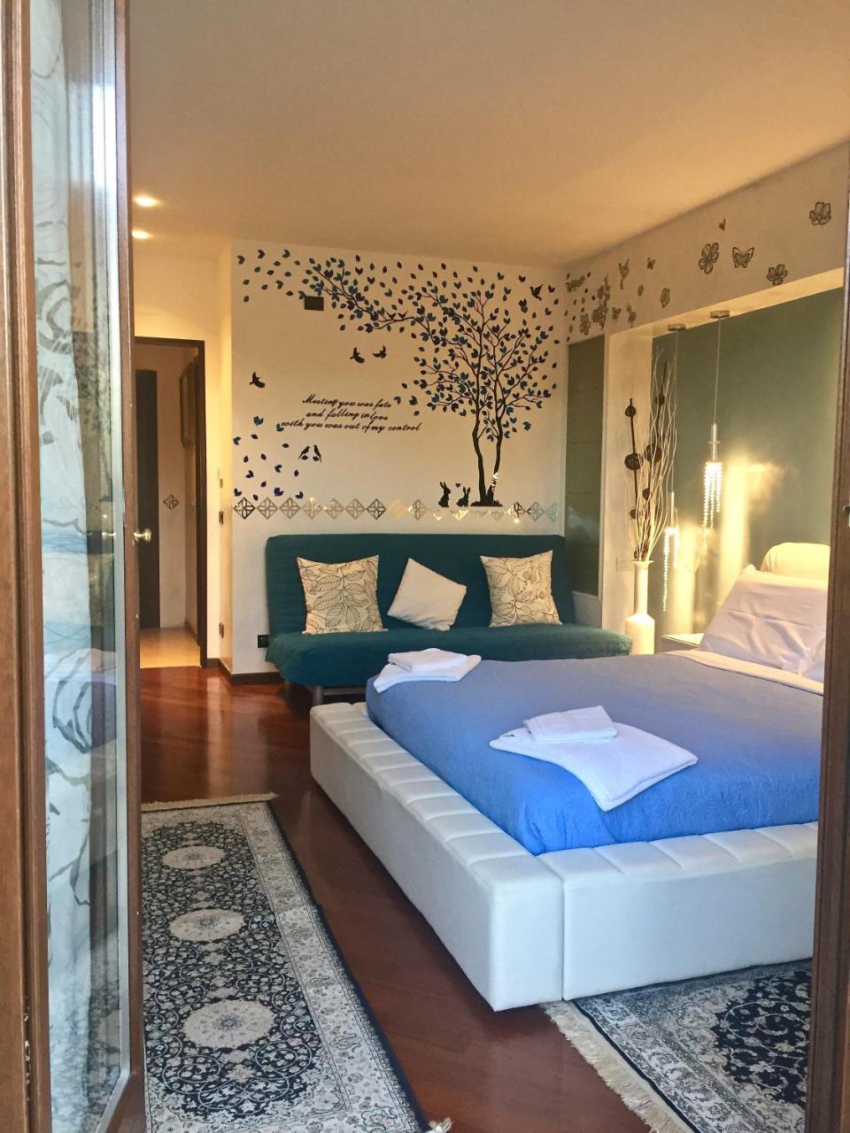 B&B Garda 4U Desenzano del Garda Exterior foto