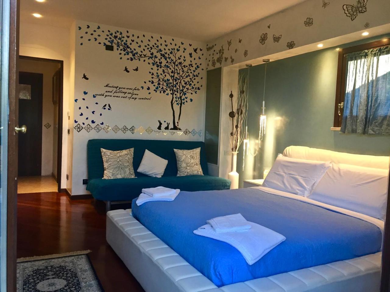 B&B Garda 4U Desenzano del Garda Exterior foto