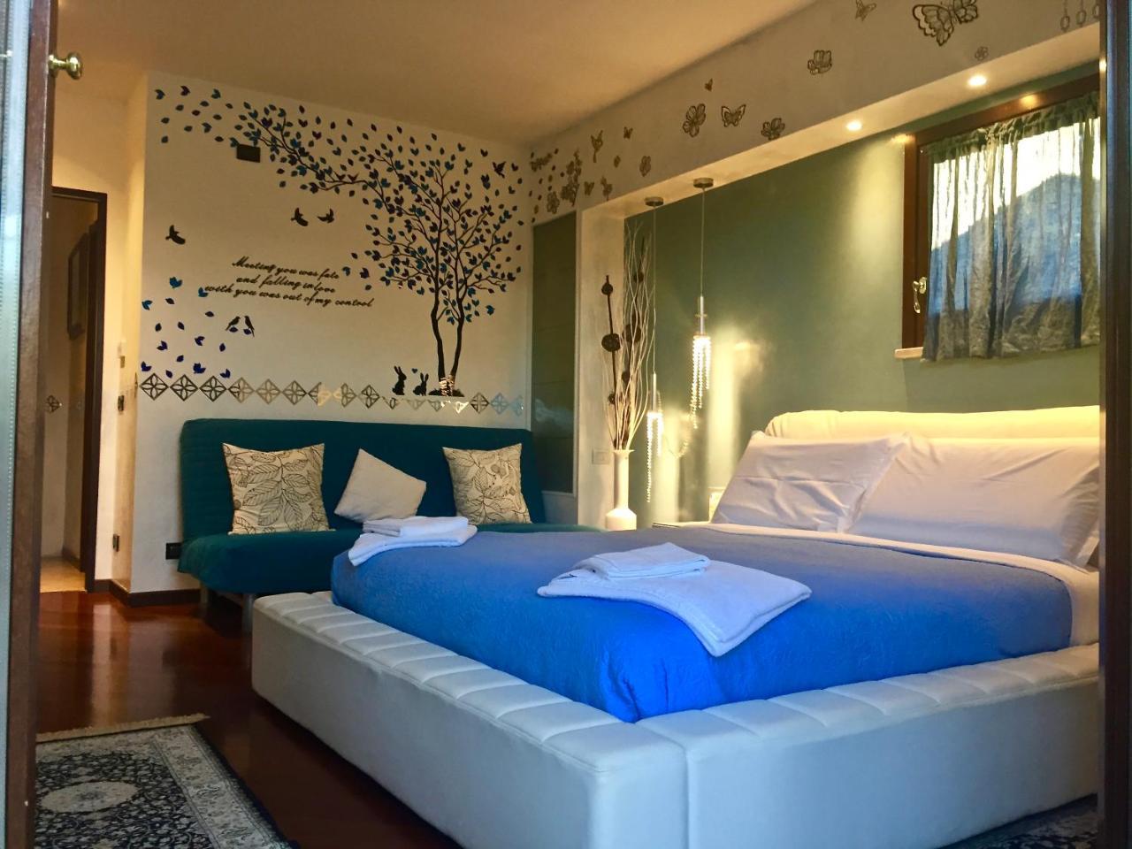 B&B Garda 4U Desenzano del Garda Exterior foto