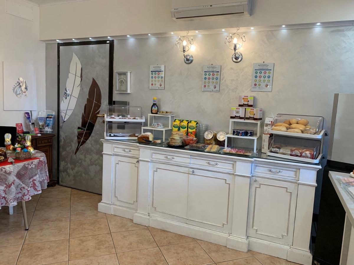 B&B Garda 4U Desenzano del Garda Exterior foto