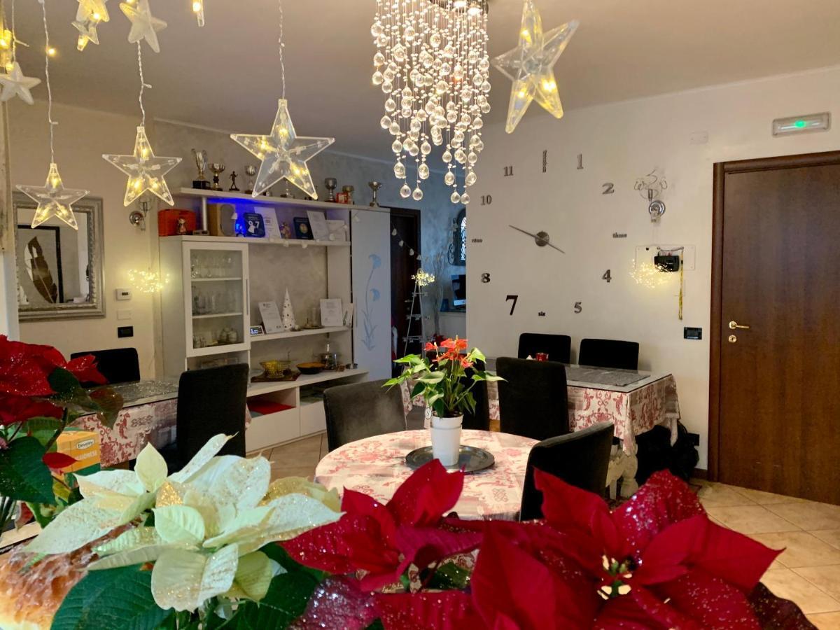 B&B Garda 4U Desenzano del Garda Exterior foto