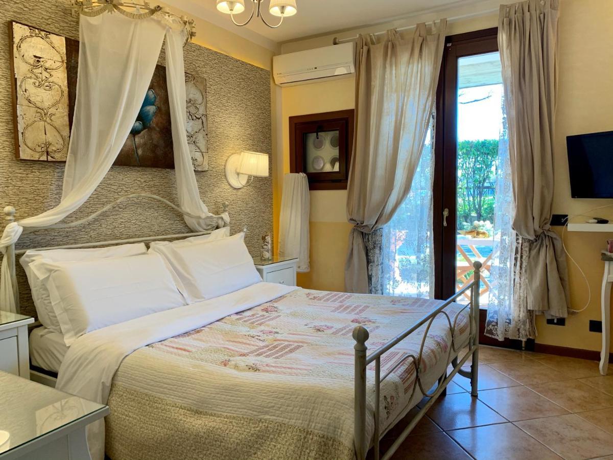 B&B Garda 4U Desenzano del Garda Exterior foto