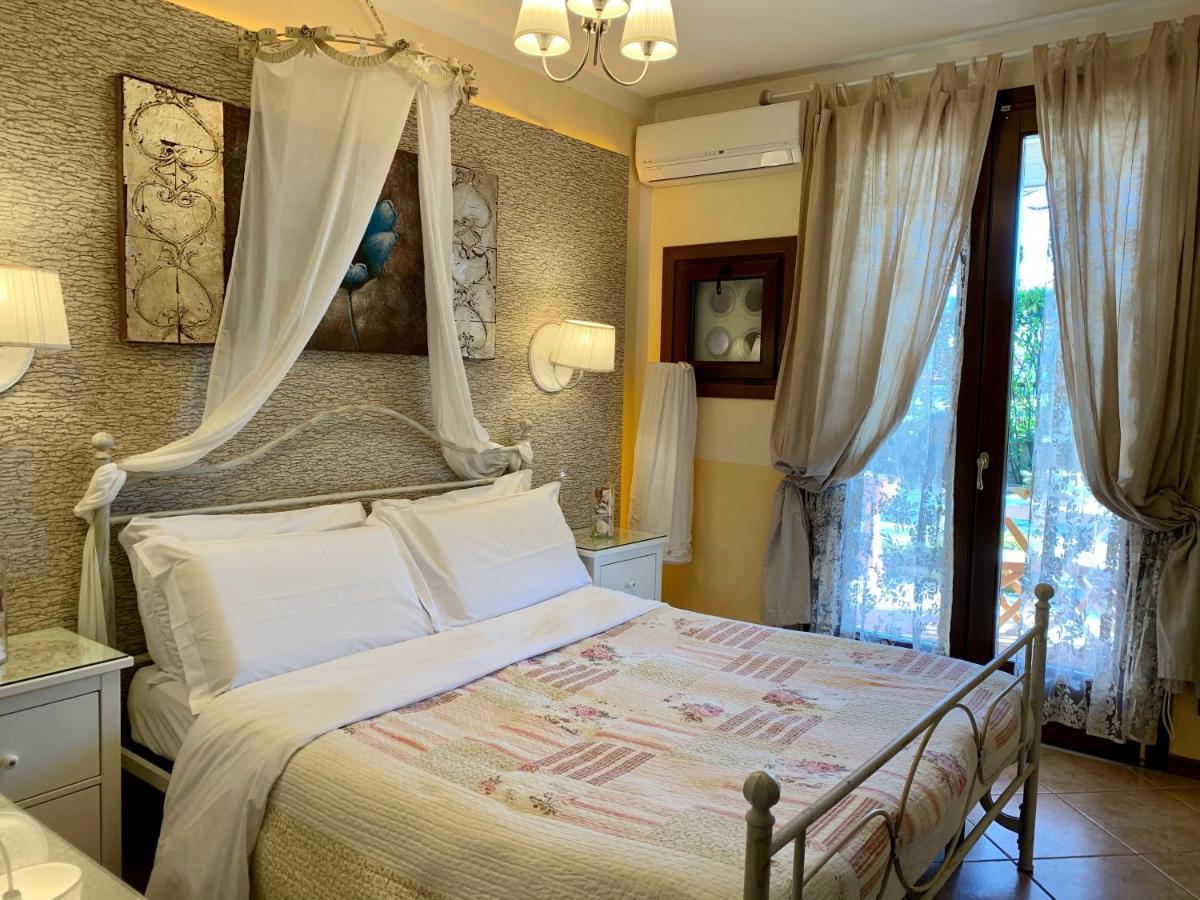 B&B Garda 4U Desenzano del Garda Exterior foto